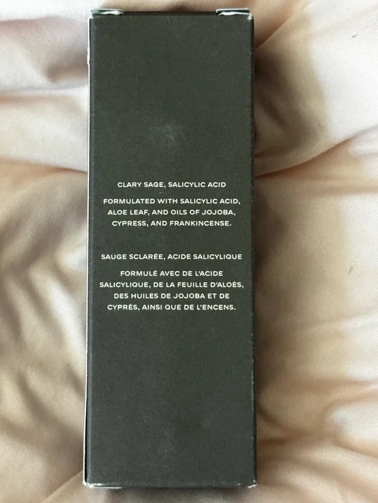 Twentynine Palms Cleanser - Picture 7 of 7